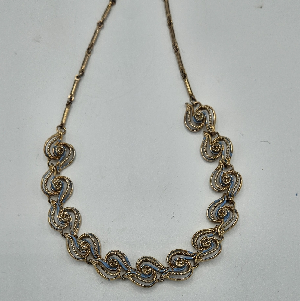 Elegant Gold-Toned Women's Bracelet